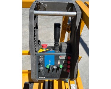 Haulotte - Compact 10 2022 model