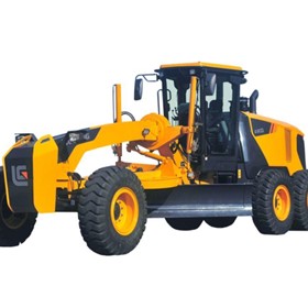 Medium Motor Grader | 4140D 