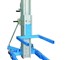 Aerial Work Platform Trolley Duct Lifter - MER50