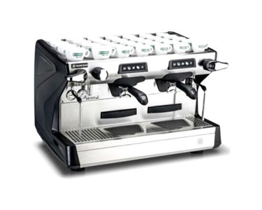 Rancilio Group - Coffee Machine | Classe 5