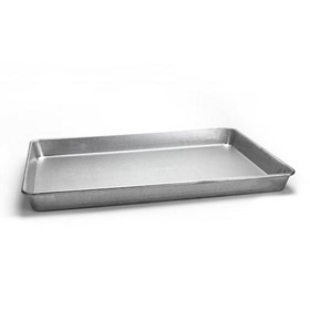 Aluminium Baking Tray 400x600x50mm 082859