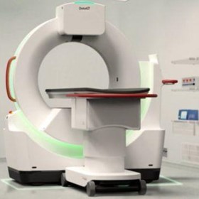 Veterinary CT Scanner | 3 In 1 Machine Digital Rad, Fluoro And CT