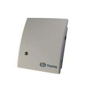 Tinytag CO2 data loggers | Carbon dioxide monitoring