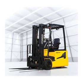 3 Wheeled Electric Forklifts | 10-13-15BRT-9