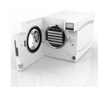Hatmed - B And S Class Autoclave | Hatmed 23 Litre Q70B 