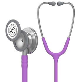 3M Littmann Classic III Stethoscope - Lavender Tube