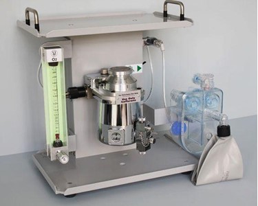 Veterinary Anaesthetic Machines