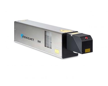 Videojet - CO2 Laser Marking Machine - 3640