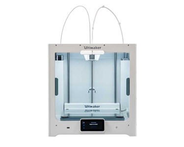 3D Printer | Ultimaker S5 3D Printer