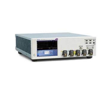 Tektronix - Scalable Performance Oscilloscopes I DPO70000SX
