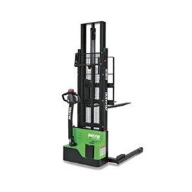 Electric Straddle Stacker 1.0 Tonne | ESD101