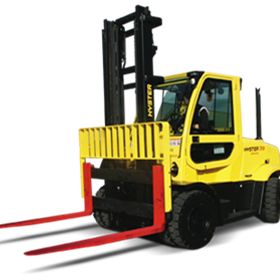 Warehouse Diesel Forklift | H135-155FT Series