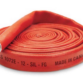 Aerostyle Pyrojacket Fire Sleeve