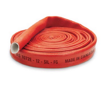 ADL Insulflex - Aerostyle Pyrojacket Fire Sleeve