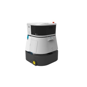 Floor Scrubber Sweeper | Co-botic 45 Robotic Scrubber Dryers Complete 