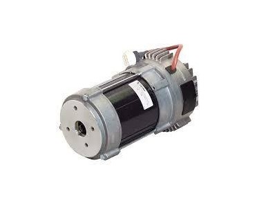 Letrika (Iskra) - DC Motor | For Industrial Washers, Alternators, Starter Motors