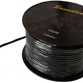 High-Grade Twisted Pair Drop Ethernet Cable
