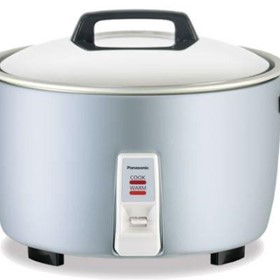 Rice Cooker | Commercial 23 Cups  