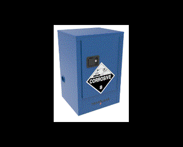 Trafalgar - Corrosive Storage Cabinets