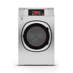 Commercial Washing Machine | Coin Vended Hardmount Washer |18kg - 31kg