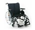 Care Quip - Bariatric Wheelchair Rubix 170kg Capacity