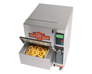 Perfect Fry - Ventless Deep Fryer - PFA7200
