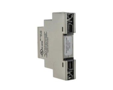 RS PRO - Battery Voltage Alarm Relay