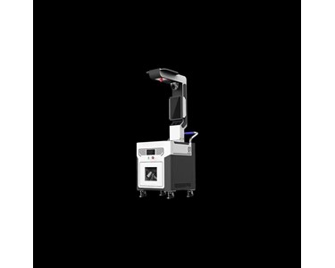 Techsorta - Weighing & Dimensioning system CLD-8000 