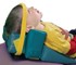 Specialized Care Company - Airway Positioner - Foam Support | Stay N Place
