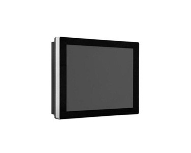 Elgens - Industrial Panel PC -P-cap 10 Series with Intel Celeron N3160