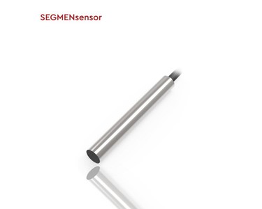 SEGMENsensor - inductive sensor Conformite Europeenne 0.64mm NPN IP67 LR04Q
