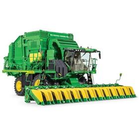 Cotton Picking Machine | CS770