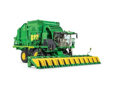 John Deere - Cotton Picking Machine | CS770