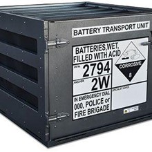 Battery Box