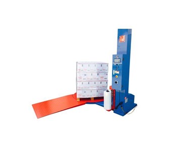 Pallet Stretch Wrapping Machine | Pallet Wrapper 1-GPPW-1520