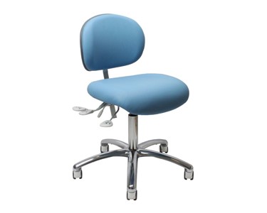 VELA Medical - VELA Latin 100/200 --Ergonomic Office Chair