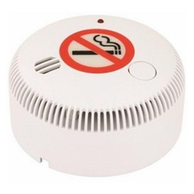 Smoke Detector | LIF707R-9VDC