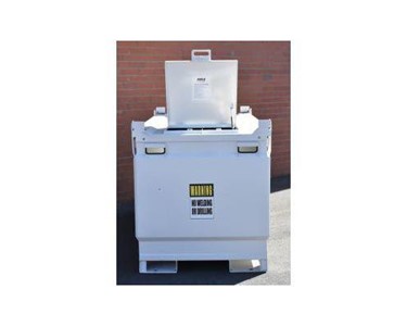Kruger Power - 6300L Self Bunded Fuel Storage Tank (Safe Fill 5950L)