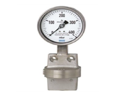 Differential Pressure Gauge Model 732.51