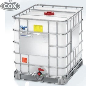 IBC Container Suitable for Ethanol ECOBULK MX-EX