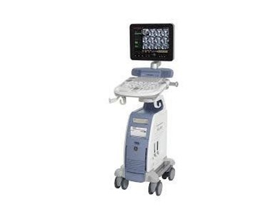 GE Healthcare - Ultrasound System | Voluson Performance Series
