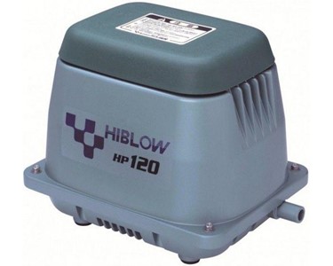 HIblow - Linear Air Blower | HP120