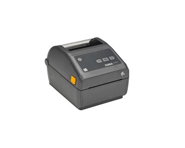 Zebra - 203DPI Direct Thermal Label Printer BLUETOOTH / ETHERNET / USB ZD420D 