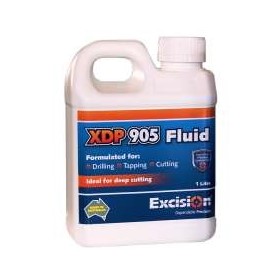 Cutting Fluids - XDP905 Fluid 1L (82905-1)