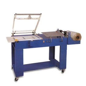 L-Type Wrapping Machine | YC-L4545DF