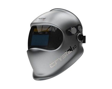 Optrel - Welding Helmet | Crystal 2.0