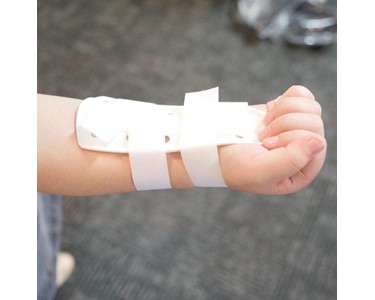 Rowe Medical - Child Wrist Splints (NF3751)