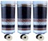 Aimex Australia - Ice & Water Dispensers I Water Filter Replacement Cartridge 3pck