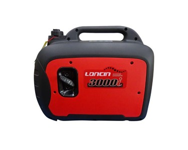 Loncin - Inverter Generator | LC3000i