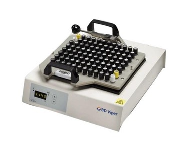 BD - Molecular Test System | Viper™ XTR